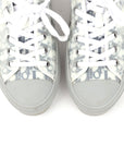 Mesh and PVC B23 Low Top Sneakers