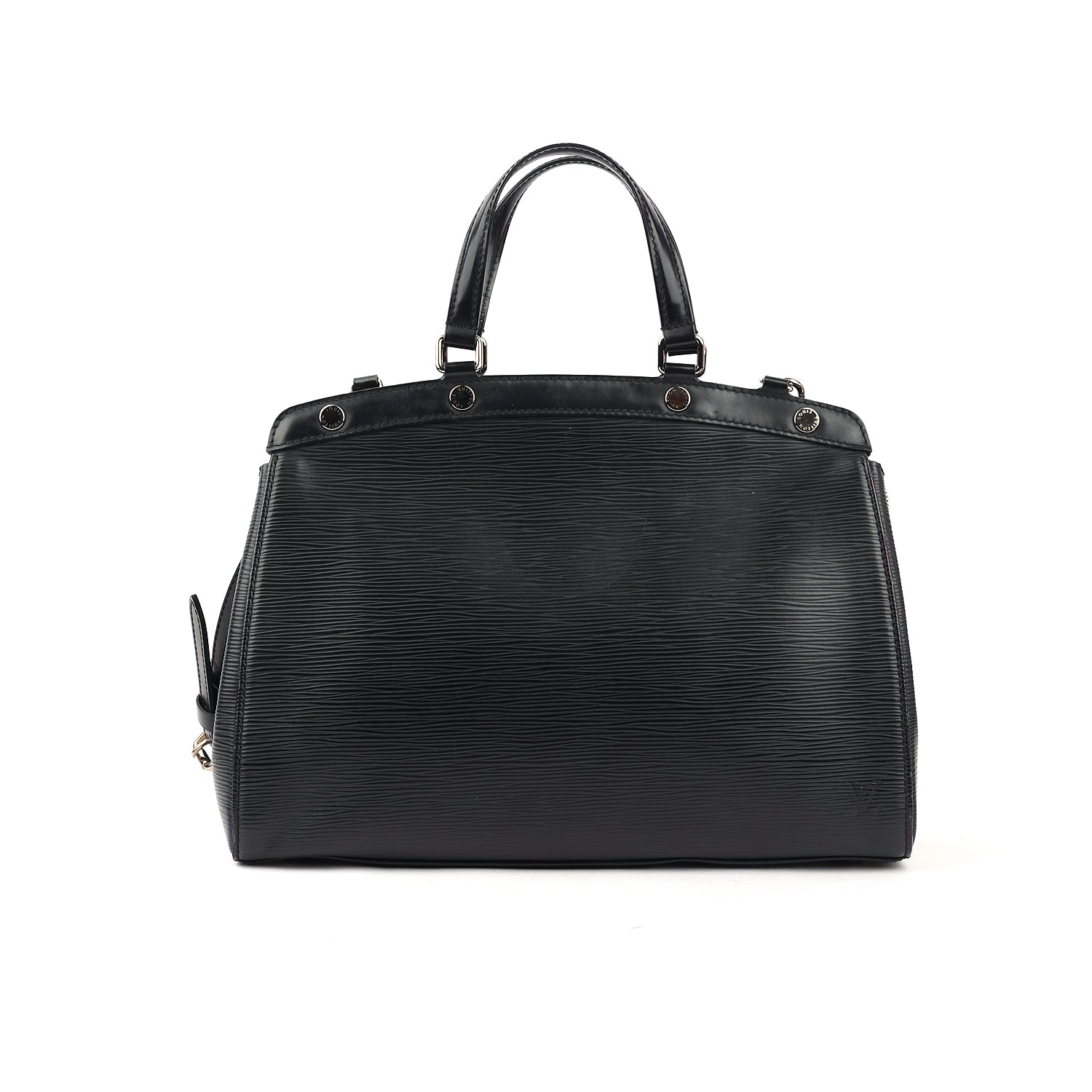 Louis Vuitton Epi Leather Brea MM Bag