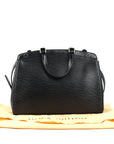 Louis Vuitton Epi Leather Brea MM Bag