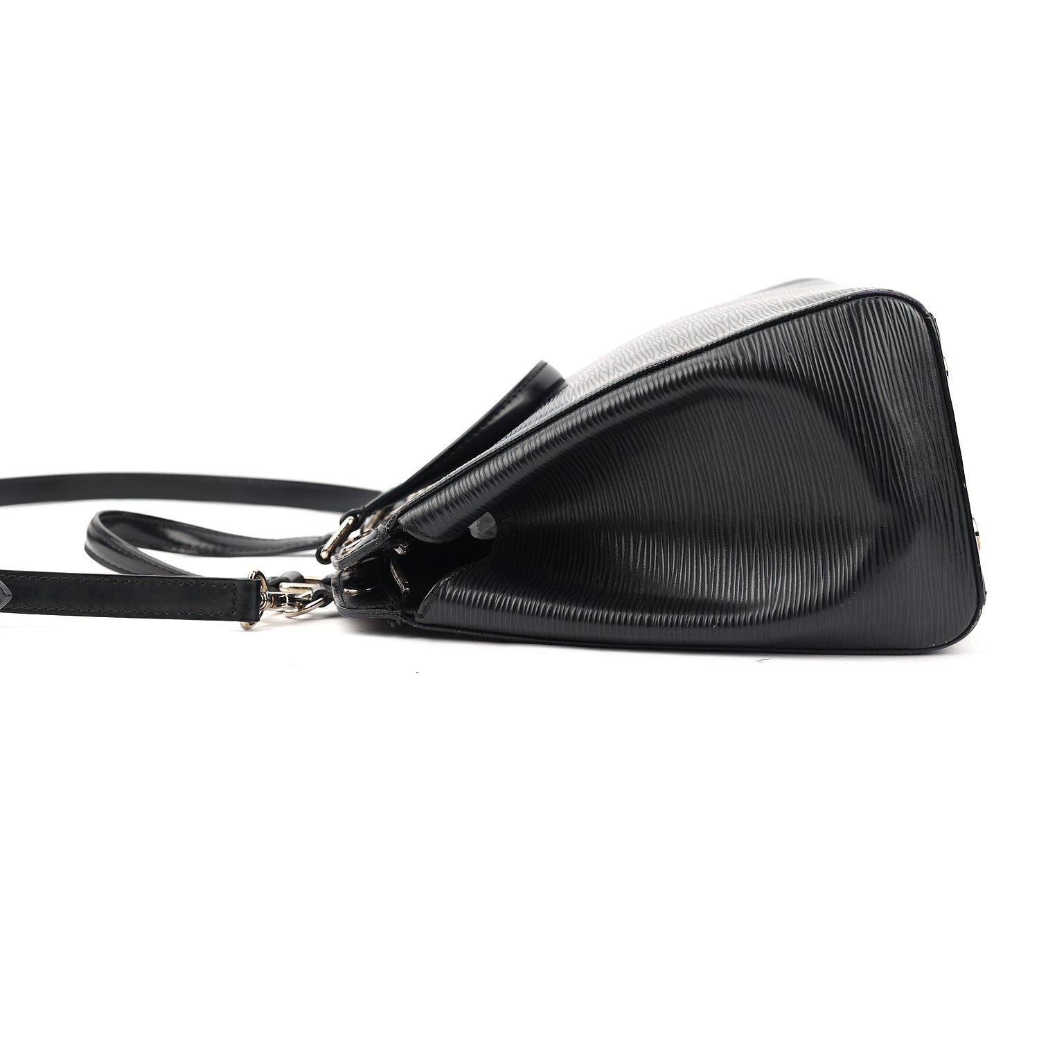 Louis Vuitton Epi Leather Brea MM Bag