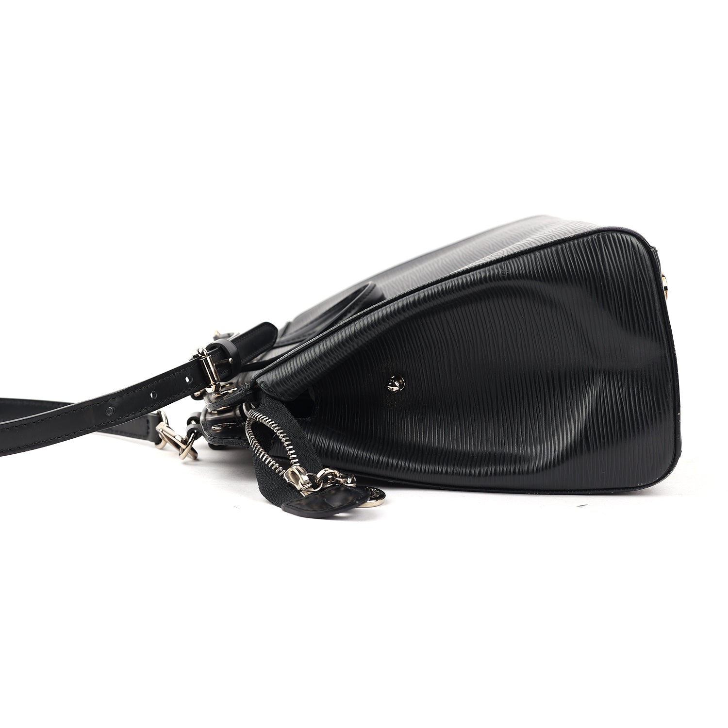 Louis Vuitton Epi Leather Brea MM Bag