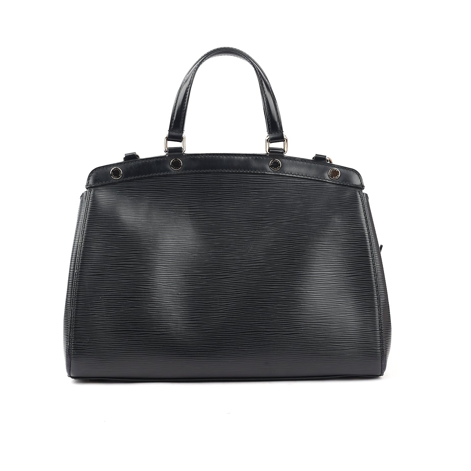 Louis Vuitton Epi Leather Brea MM Bag