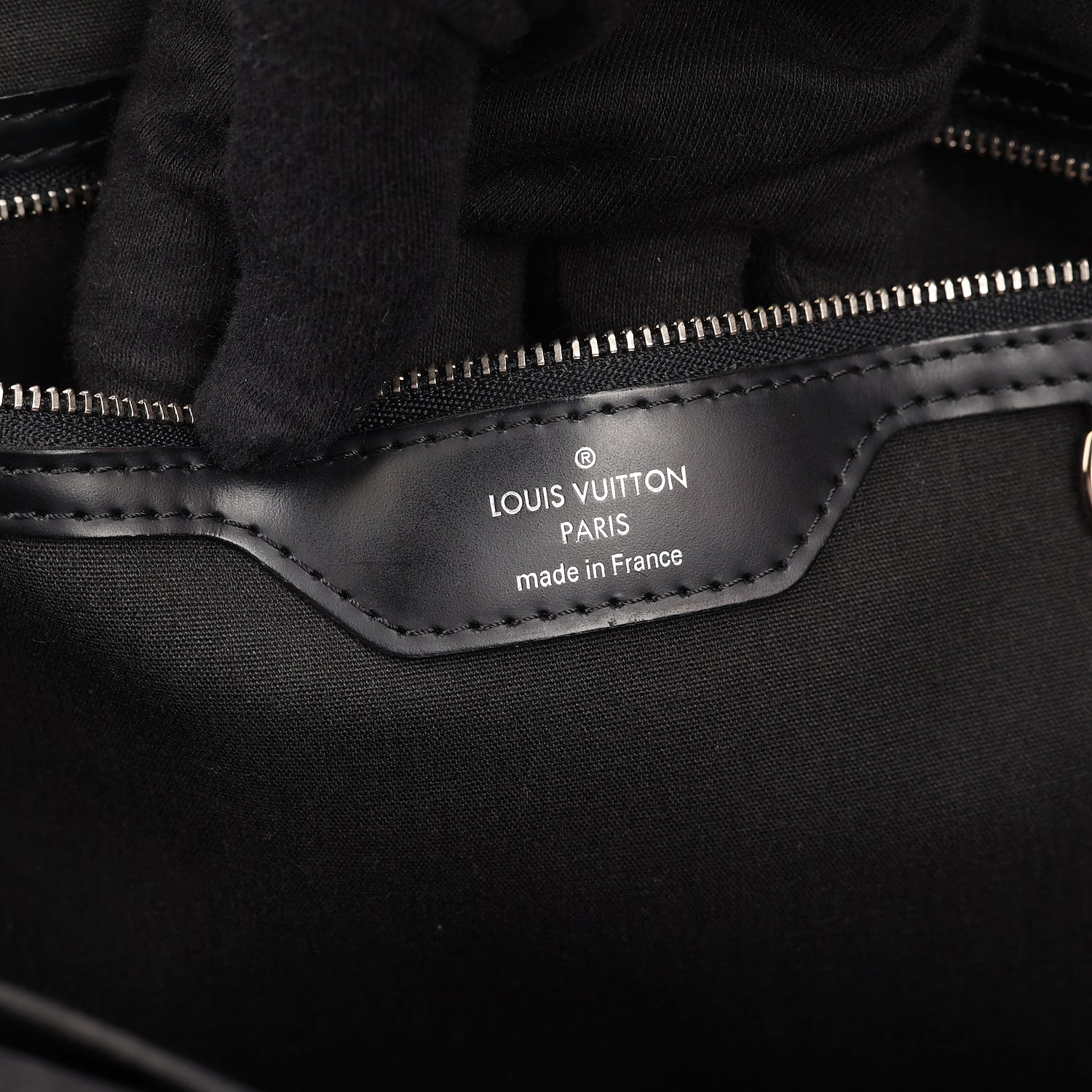 Louis Vuitton Epi Leather Brea MM Bag
