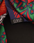 HERMES Silk Zenobie Reine De Palmyre Scarf
