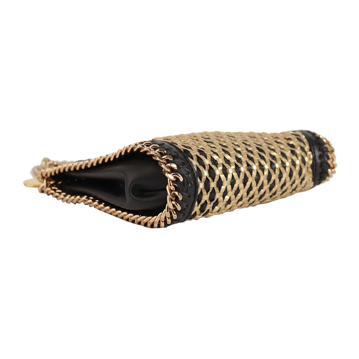 Stella McCartney Falabella Tiny Chain Shoulder Bag