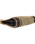 Stella McCartney Falabella Tiny Chain Shoulder Bag