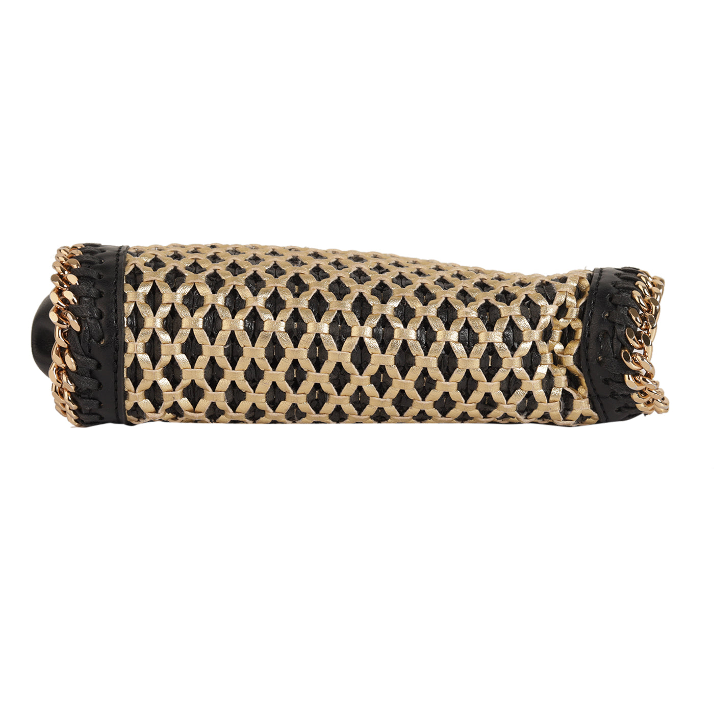 Stella McCartney Falabella Tiny Chain Shoulder Bag