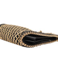 Stella McCartney Falabella Tiny Chain Shoulder Bag