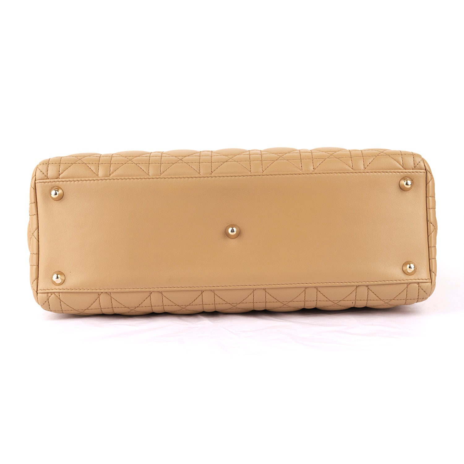 Christian Dior Large Lady Dior Bag