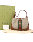 Gucci Jackie Small 1961 shoulder bag