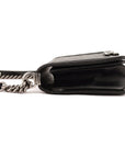 Chanel Boy Bag Medium Quilted New
