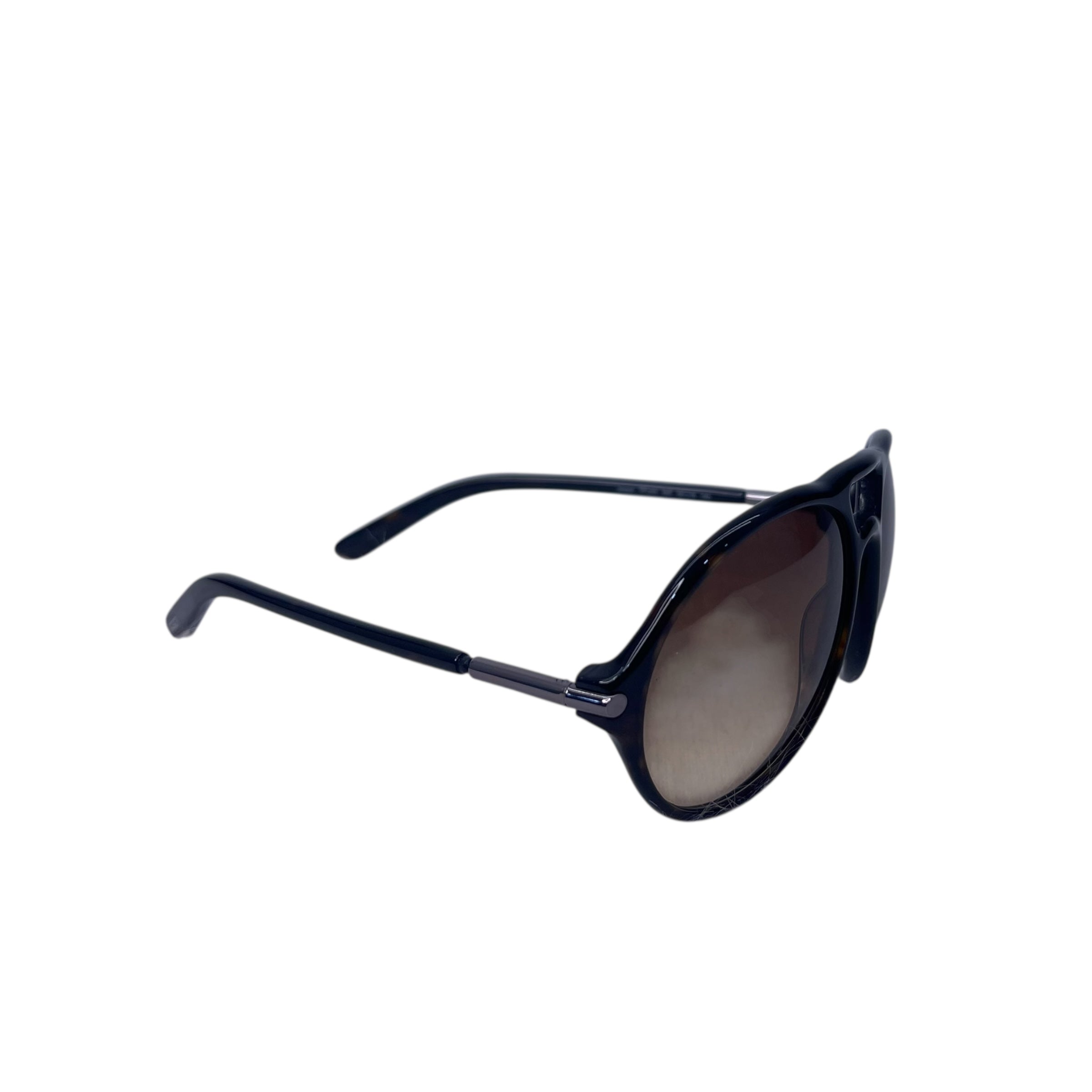 Tom Ford Full Rim Sunglasses