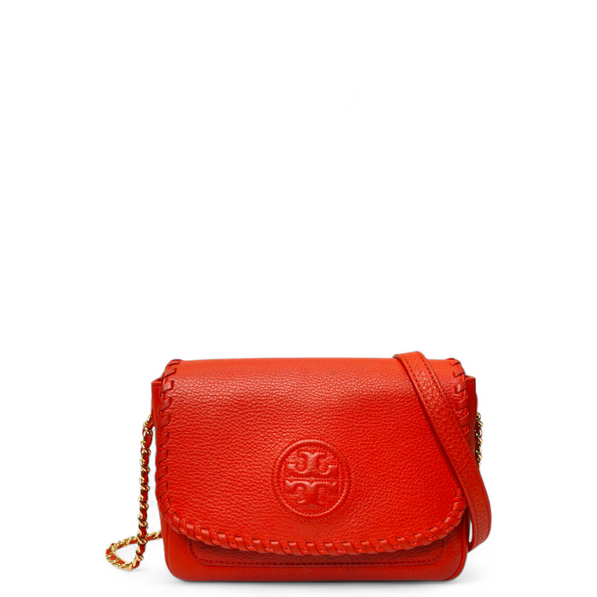 Tory Burch Leather Crossbody Bag