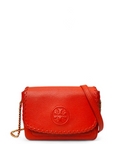 Tory Burch Leather Crossbody Bag