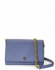 Tory Burch Leather Robinson Bag