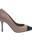 Tory Burch Patent and Leather Penelope Pumps - EU 36.5