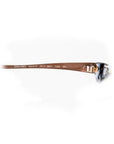 Black & White cat print Sunglasses
