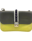 Valentino Garavani Glam Lock Bag