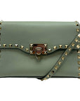Valentino Garavani Small Rockstud Shoulder Bag