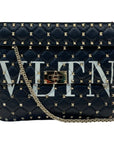 Valentino Rockstud Nappa Medium