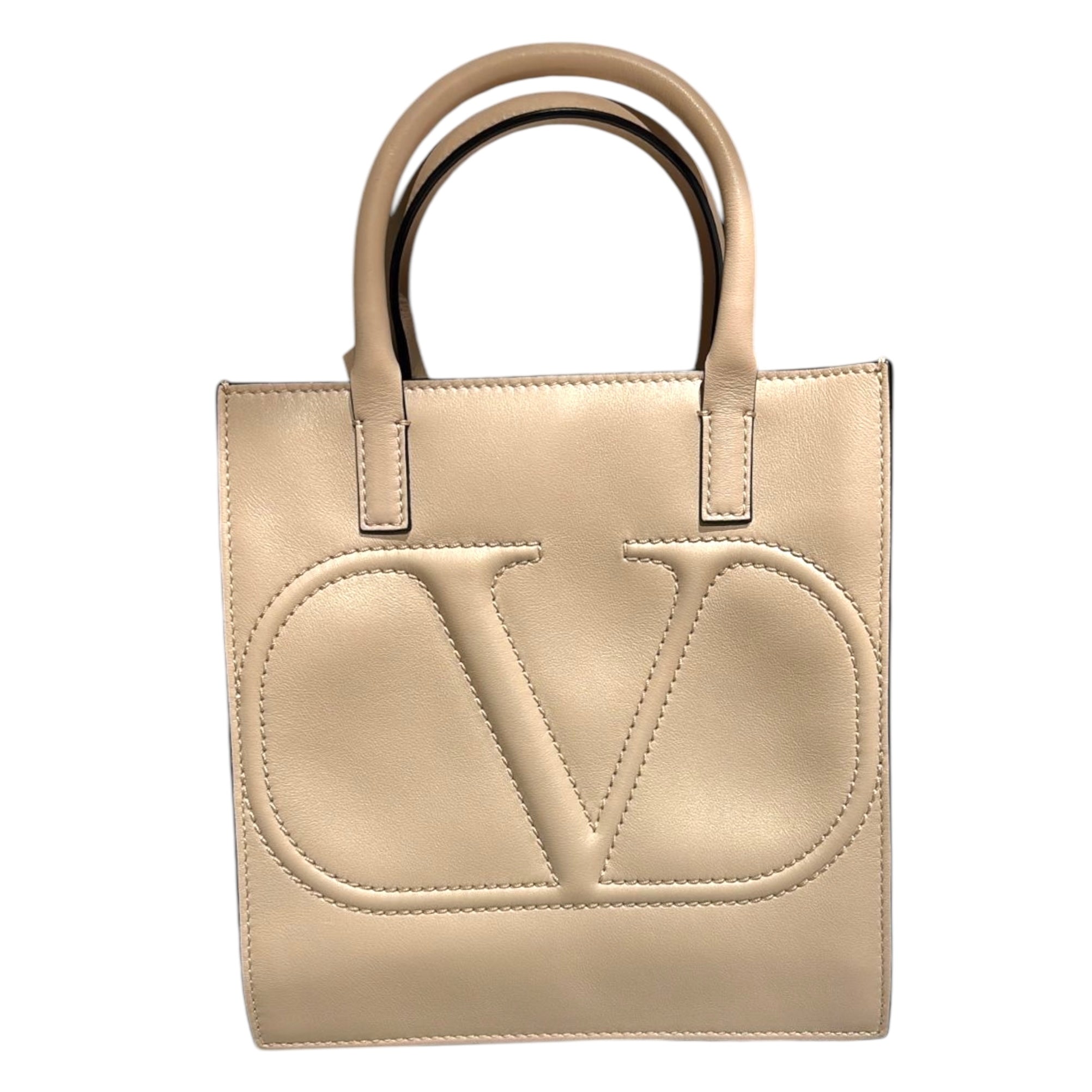 Valentino Walking Tote Bag