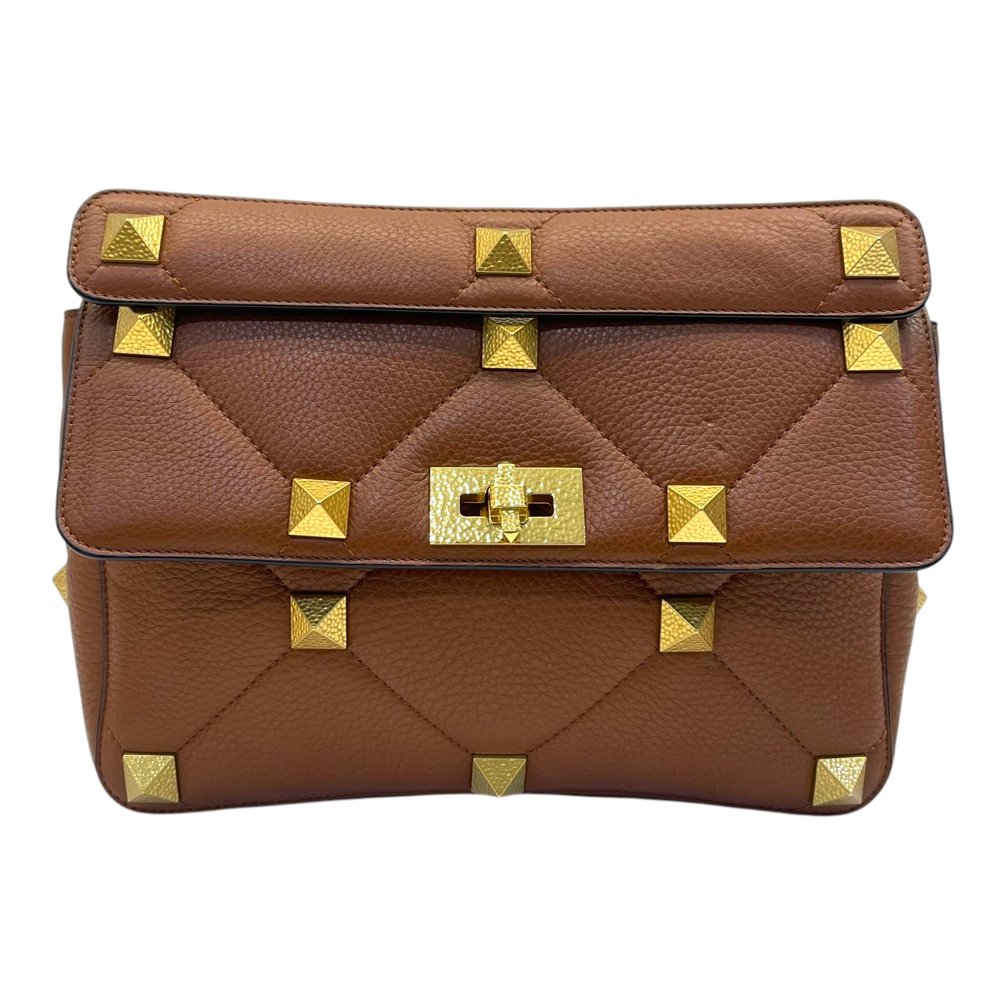 Valentino Nappa Rockstud Medium