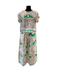 Aarti Vijay Gupta Co-ord Printed Set