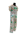 Aarti Vijay Gupta Co-ord Printed Set
