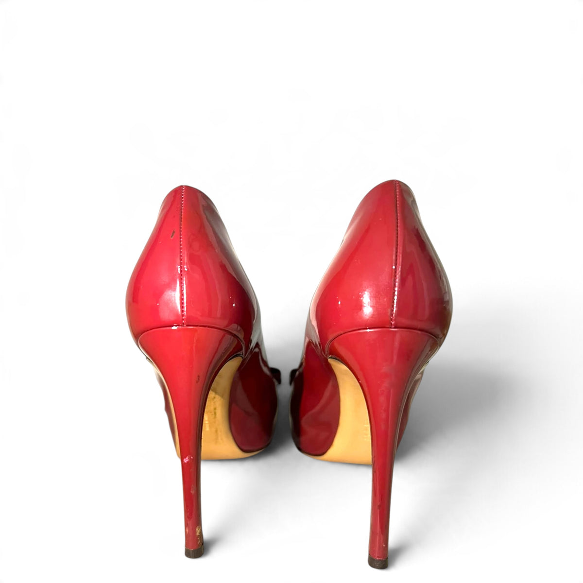 Ferragamo heels