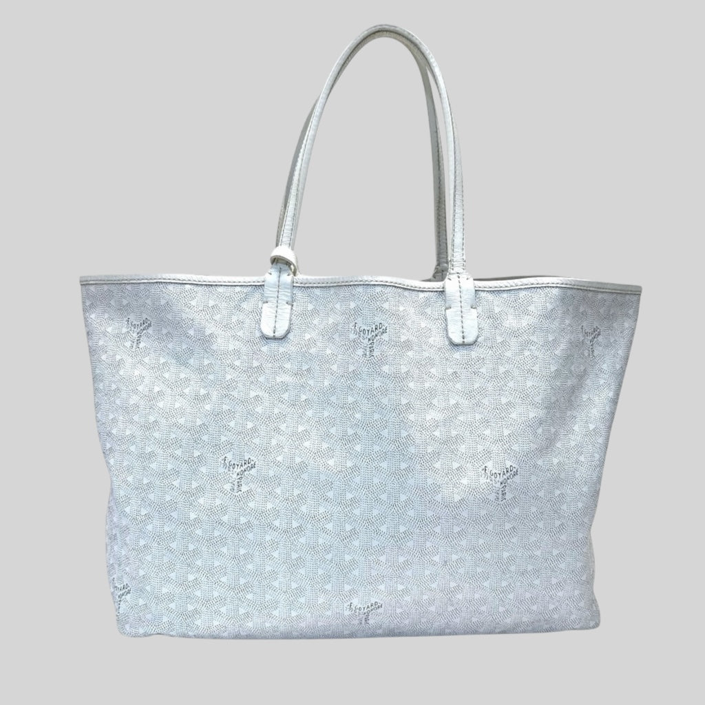 Goyard St. Louis PM Tote Bag