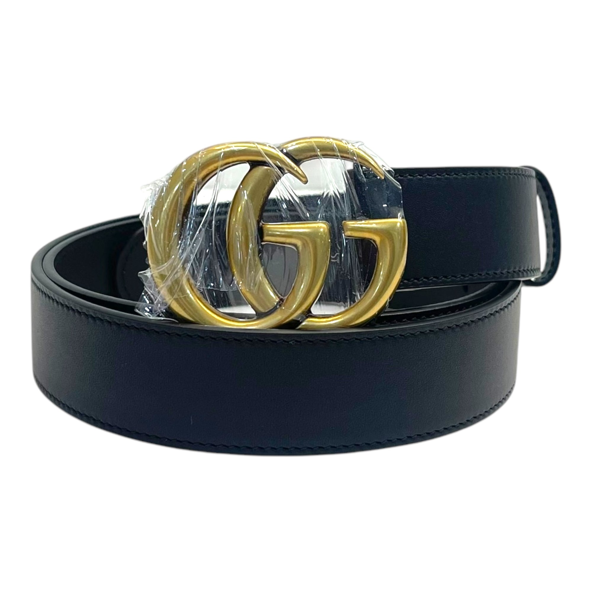 Gucci Marmont GG Belt 95cm