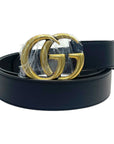 Gucci Marmont GG Belt 95cm