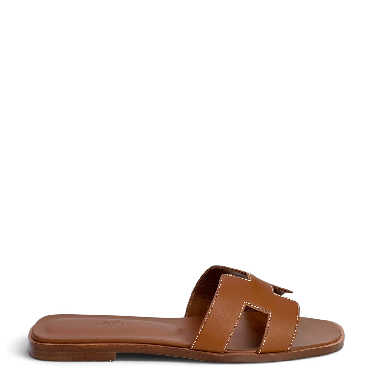 Hermes orans tan eu 38