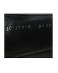 Black Gancini Loafer-8.5