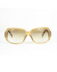 Sunglasses Glitter Honey
