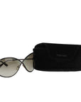 Tom Ford Miranda Oversized Sunglasses