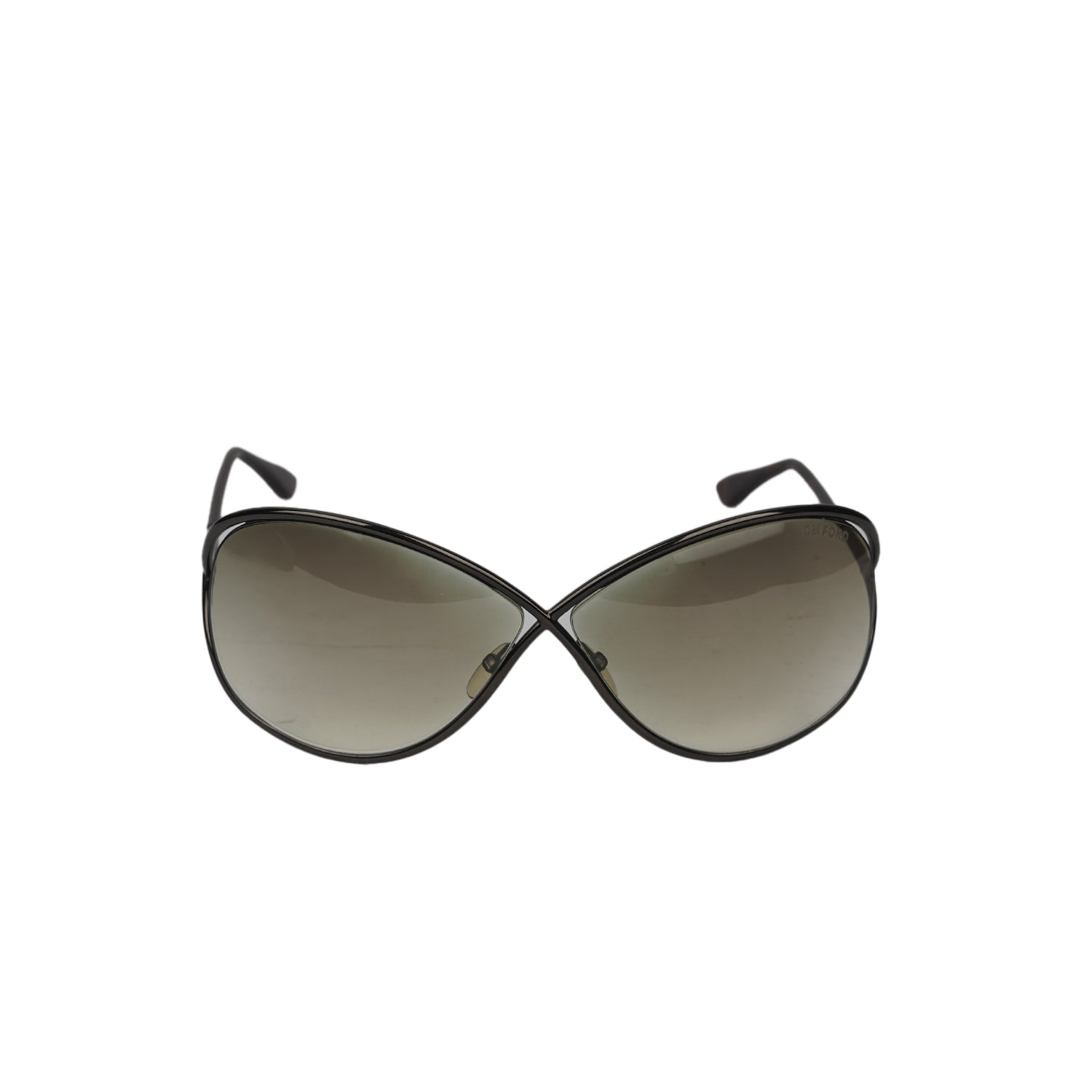 Tom Ford Miranda Oversized Sunglasses