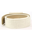 Versace Patent-leather Belt Women-32