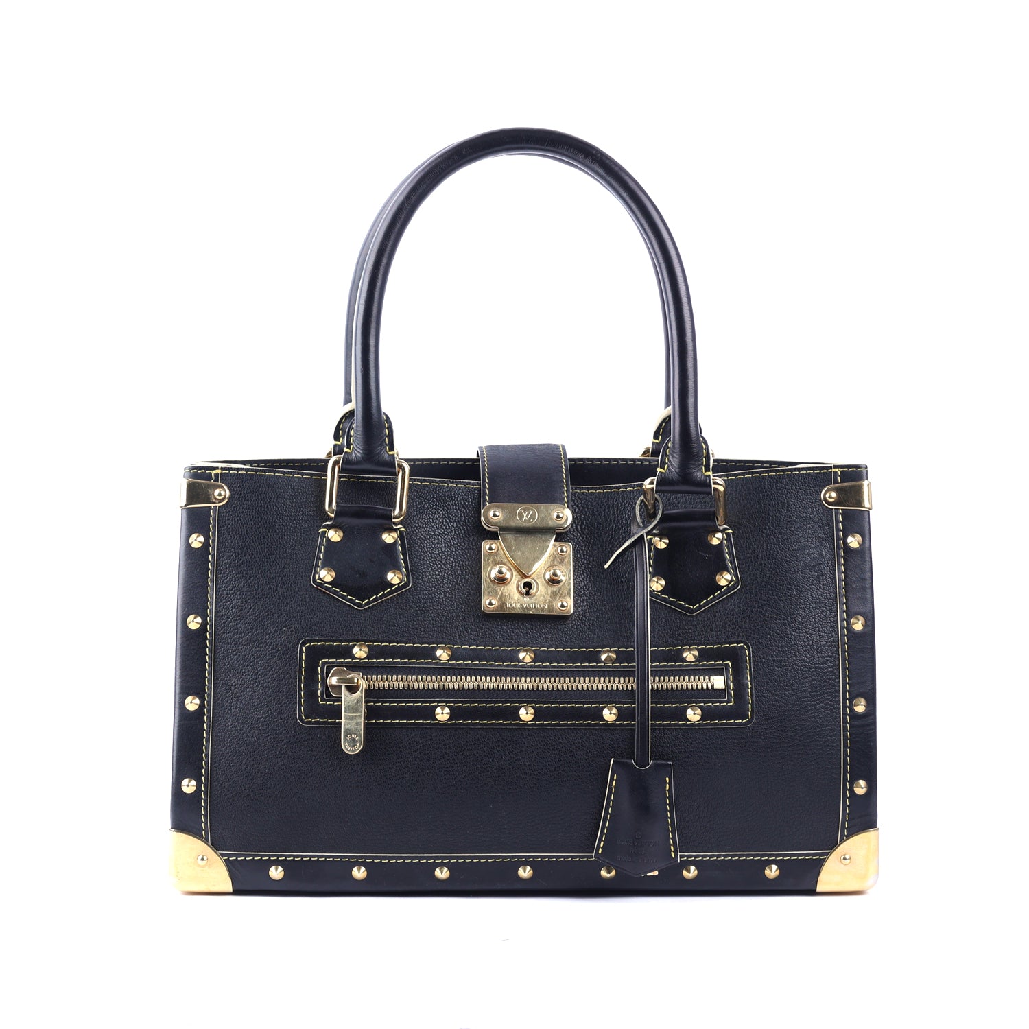 Louis Vuitton Le Fabuleaux Nera handbag