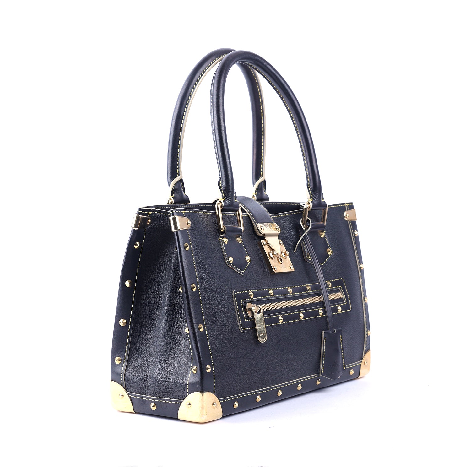 Louis Vuitton Le Fabuleaux Nera handbag