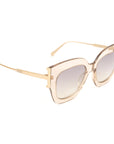 Tod's Butterfly Lunettes de Soleil Sunglasses