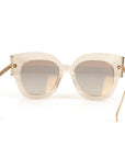 Tod's Butterfly Lunettes de Soleil Sunglasses