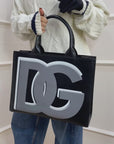 Dolce & Gabbana DG Daily Tote Bag