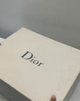 Christian Dior Cannage Granville Tote Bag