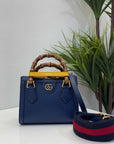 Gucci Diana Tote Bag Mini
