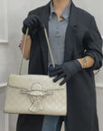 Gucci Guccissima Emily Shoulder Bag