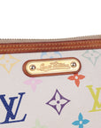 Louis Vuitton Monogram Multicolor Pochette Milla MM