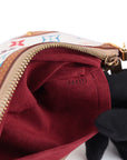 Louis Vuitton Monogram Multicolor Pochette Milla MM