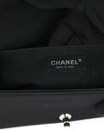 Chanel Boy Bag Multicolor in Nylon And Leather