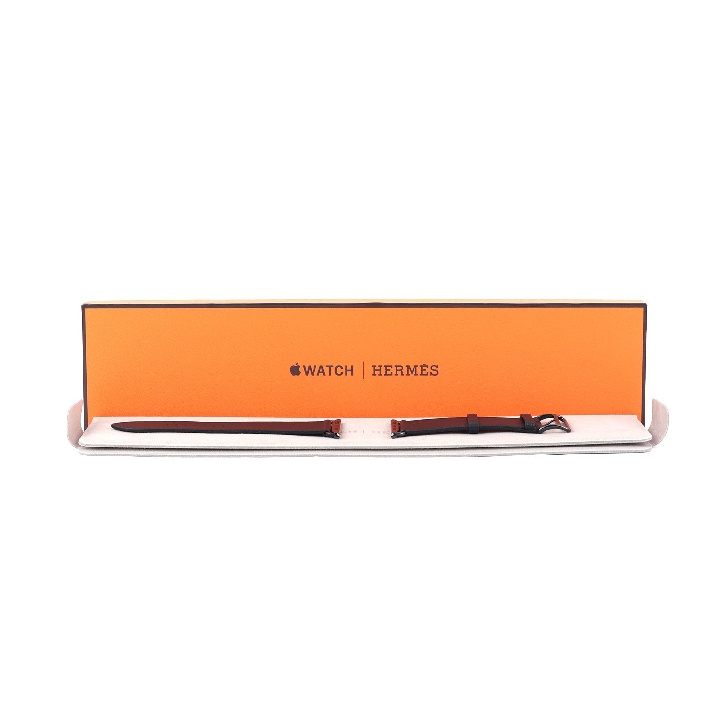 Hermes Apple Watch Strap- 44MM